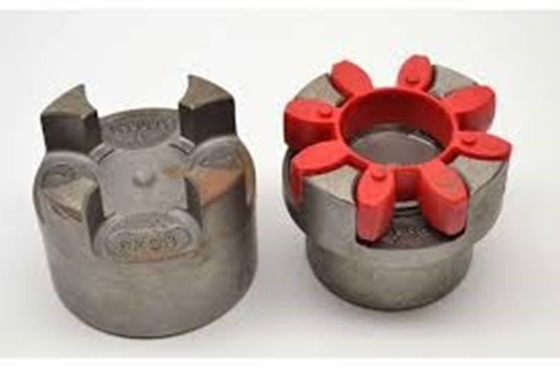 Jaw, Spidex or Lovejoy Coupling. However you say it, we can supply it.