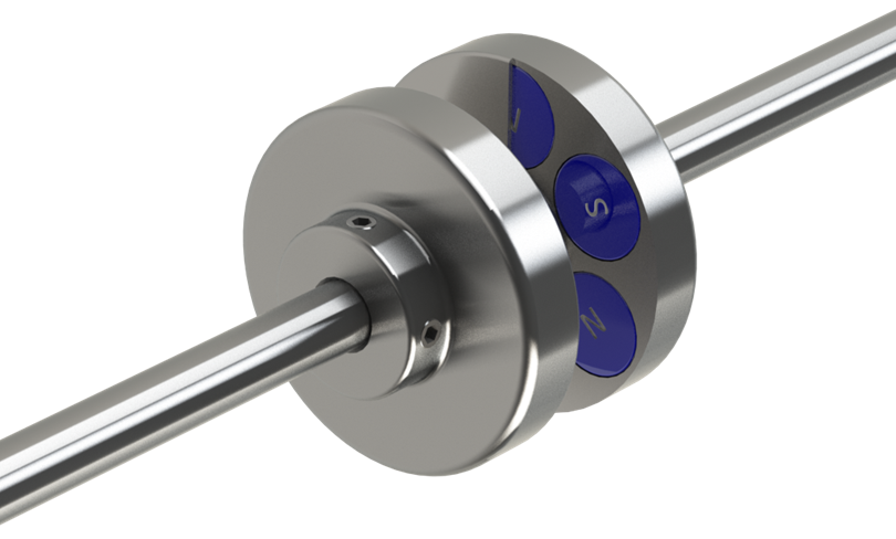 Magnetic Couplings, and why you need them.