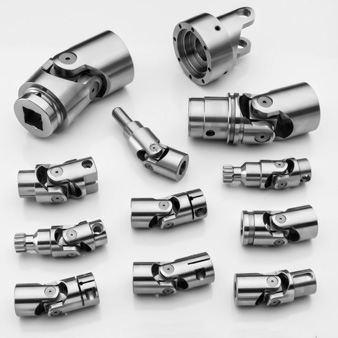 collection Mario Ferri universal joints